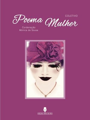 cover image of POEMA MULHER